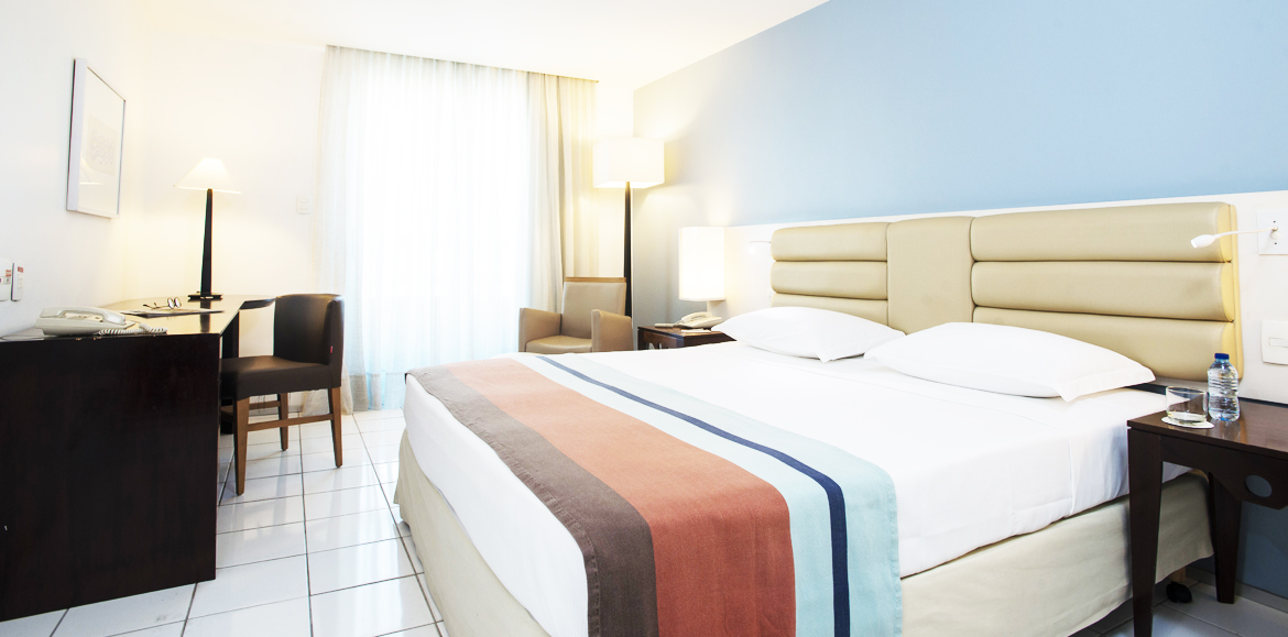 Apartamento Superior