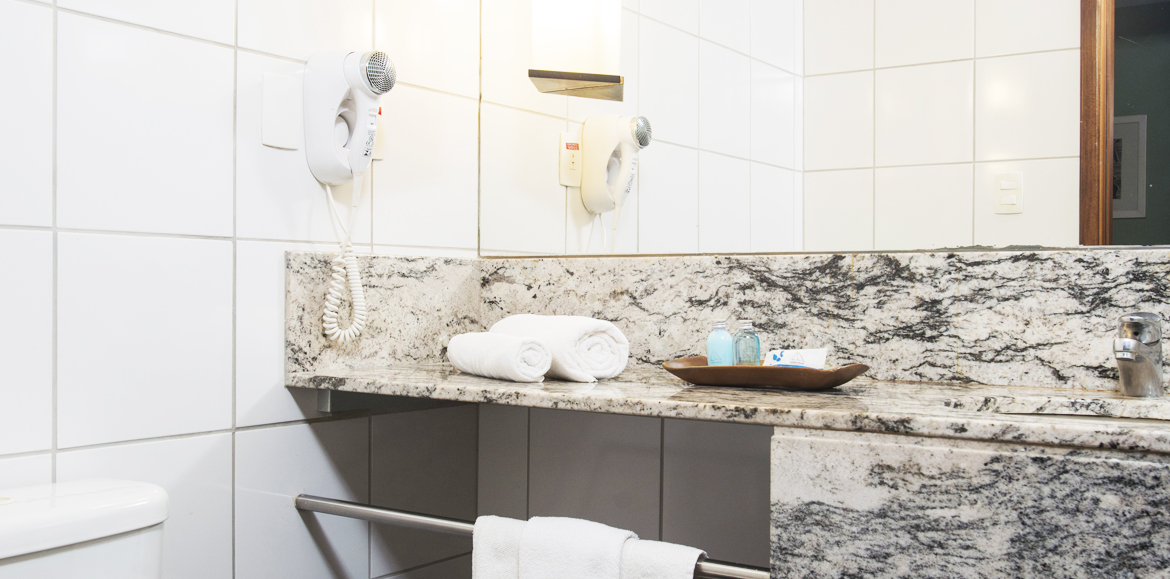 Apartamento Superior