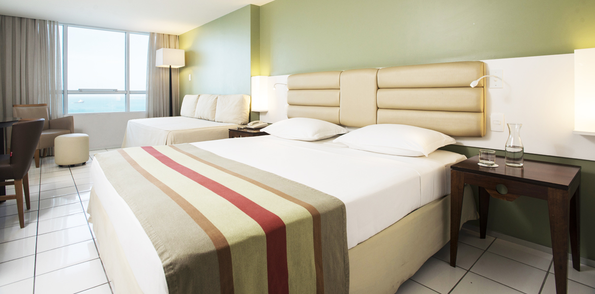 Apartamento Estúdio