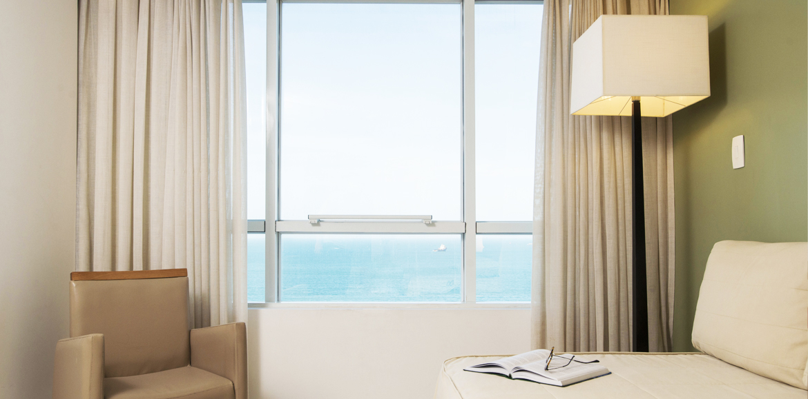 Apartamento Estúdio