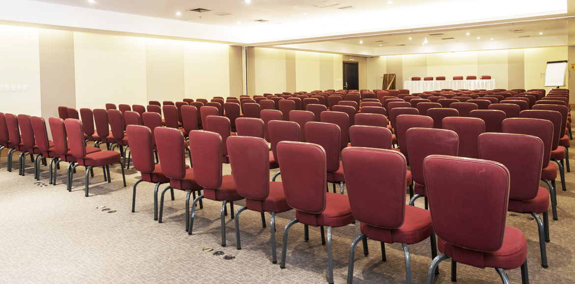 Plantas do sal&atilde;o