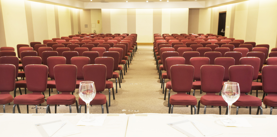 Plantas do sal&atilde;o